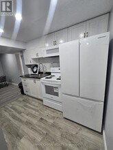 71 Osterhout Pl in Toronto, ON - Building Photo - Building Photo