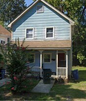 1413 Cherokee St in Columbia, SC - Building Photo