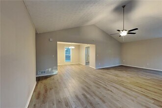 4798 Southern Ct NW in Acworth, GA - Building Photo - Building Photo