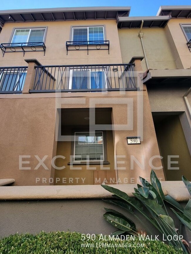 property at 590 Almaden Walk Loop