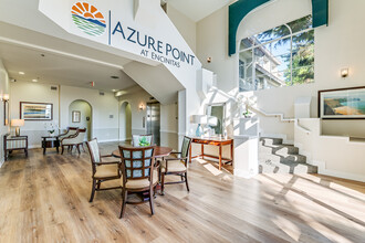 Azure Point at Encinitas in Encinitas, CA - Foto de edificio - Building Photo