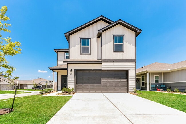 property at 17874 Plow Horse Ln