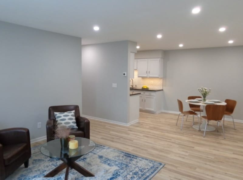 50 John St in Bloomfield, NJ - Building Photo