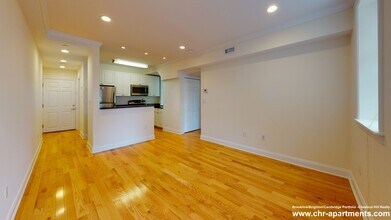 3 Chauncy St in Cambridge, MA - Building Photo - Building Photo