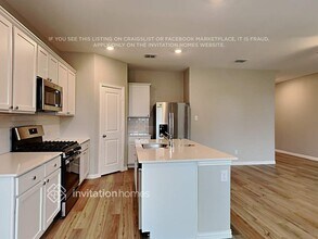 1224 Sequoia Ln in Princeton, TX - Building Photo - Building Photo