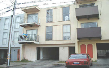 457 90th St in Daly City, CA - Building Photo - Building Photo