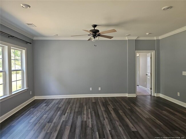 244 Chateau Wy in Angier, NC - Building Photo - Building Photo