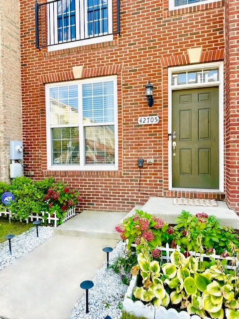 property at 42705 Tunstall Ter