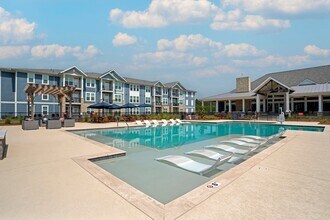 The Mason at Fremaux Park in Slidell, LA - Foto de edificio - Building Photo