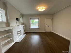 3538 E 17th Ave in Denver, CO - Building Photo - Building Photo