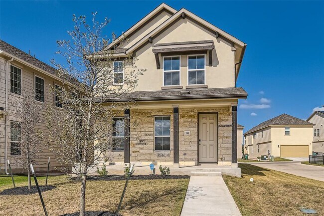 196 Lost Mine Peak Ln in Dripping Springs, TX - Building Photo - Building Photo