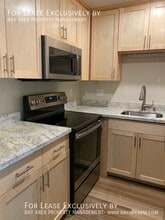 205 Monte Diablo in San Mateo, CA - Building Photo - Building Photo