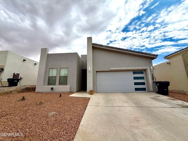 property at 12878 Clevedon St
