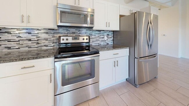 524 Central Ave SW in Albuquerque, NM - Building Photo - Building Photo