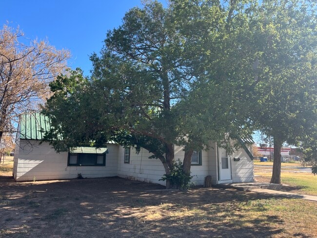 301 Austin St in Levelland, TX - Building Photo - Building Photo