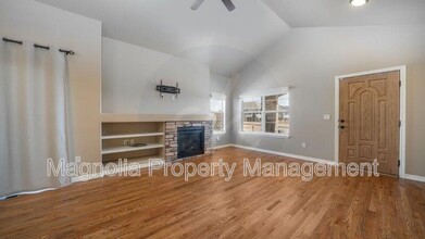 9916 Wolf Lake Drive in Colorado Springs, CO - Building Photo - Building Photo