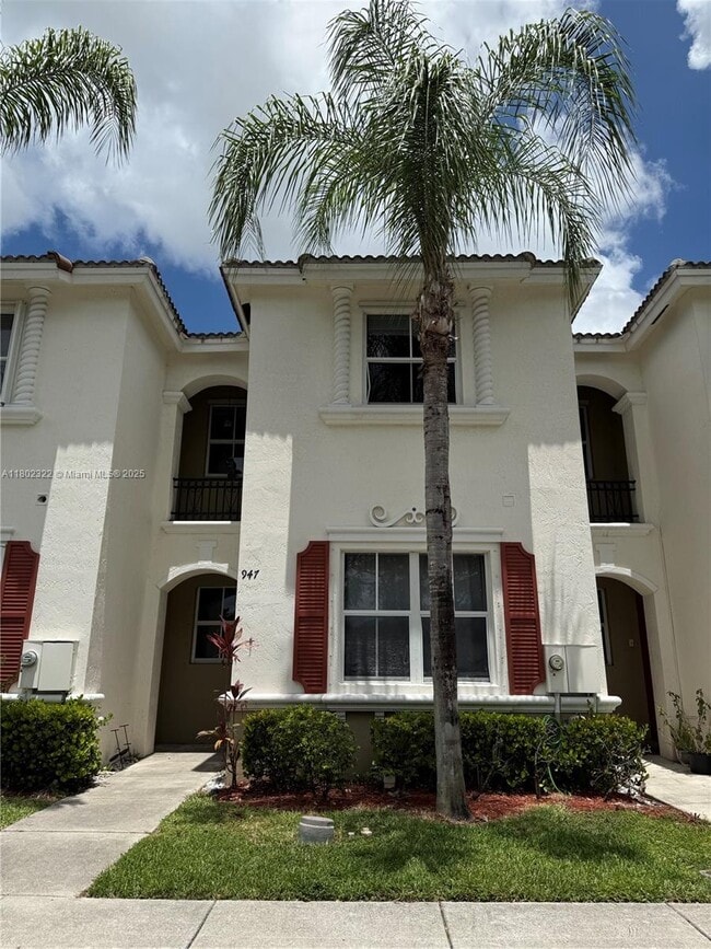 947 NE 42nd Terrace in Homestead, FL - Building Photo - Building Photo