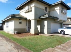 91-1105 Aukahi St