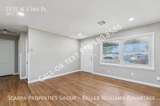 3535 W 43rd Pl in Tulsa, OK - Building Photo - Building Photo