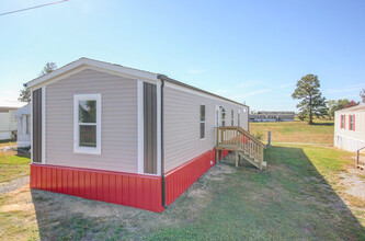 199 7th St in Trenton, KY - Foto de edificio - Building Photo