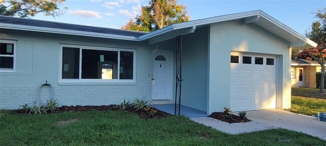 property at 10095 Nassau Ct