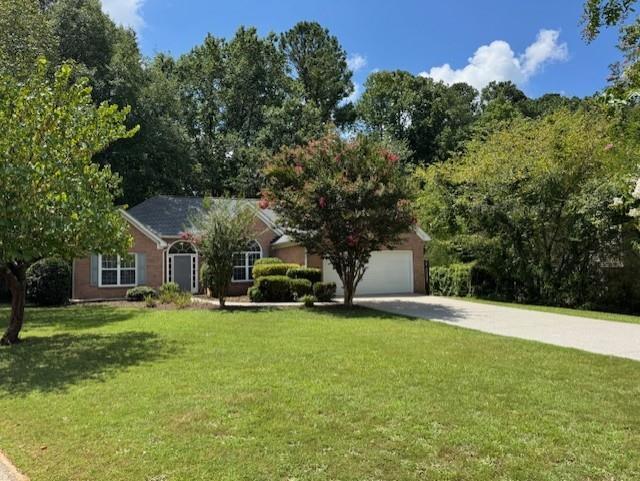 property at 2265 Perch Way SW