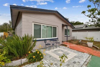 4535 33rd Ave N in St. Petersburg, FL - Building Photo - Building Photo