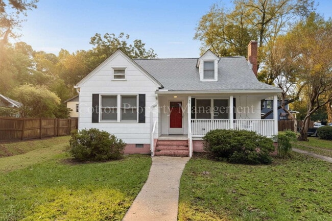 4211 Wrightsville Ave in Wilmington, NC - Building Photo - Building Photo