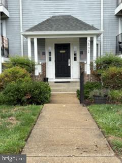 3502 Lochearn Ct in Pasadena, MD - Building Photo