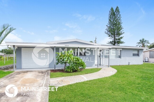 property at 2644 Sadler Ln