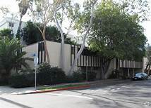 12012 Rochester Ave, Unit 1 in Los Angeles, CA - Foto de edificio