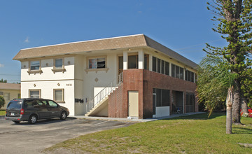 The Flats at the Preserve in Pompano Beach, FL - Building Photo - Building Photo