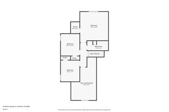 40 Willow Springs Ln in Oakland, TN - Building Photo - Building Photo