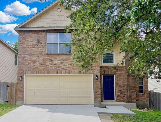 property at 6626 Clovis Ct