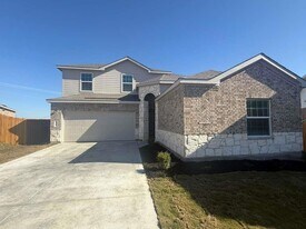 18030 Prairie Falcon Wy in Pflugerville, TX - Building Photo