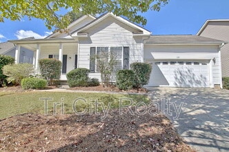 109 St Albans Way in Peachtree City, GA - Building Photo - Building Photo