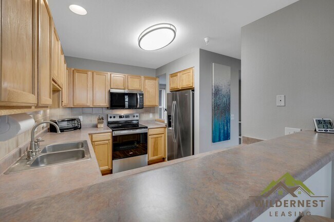 property at 121 Cydney Ln