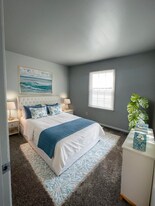 1568 N King St in Hampton, VA - Building Photo