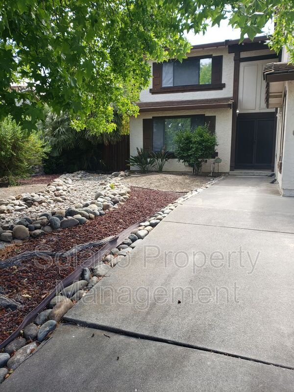 3210 Mustang Cir in Fairfield, CA - Building Photo - Building Photo