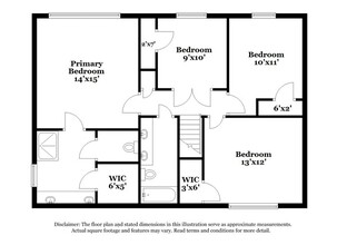 2536 Creekwood Ln in Fort Worth, TX - Building Photo - Building Photo