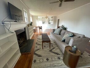 208 W Euclid Ave, Unit Euclid Unit A in Chattanooga, TN - Building Photo - Building Photo