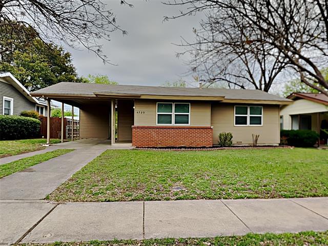 property at 4720 Kilpatrick Ave