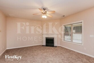 5862 Bridgeport Ct in Flowery Branch, GA - Building Photo - Building Photo