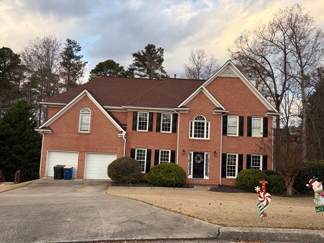 property at 2385 Sainsbury Dr NW