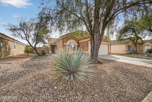 2130 Sabino Ln in Casa Grande, AZ - Building Photo - Building Photo