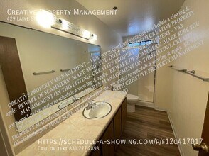 429 Laine St in Monterey, CA - Building Photo - Building Photo