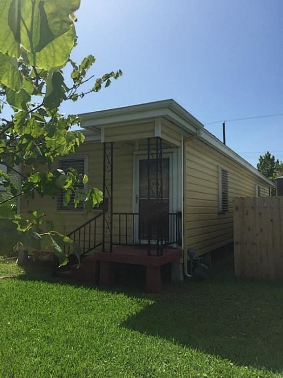 723 Winnie St in Galveston, TX - Building Photo - Building Photo