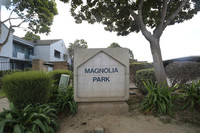 Magnolia Park Apartments in Santa Maria, CA - Building Photo - Building Photo