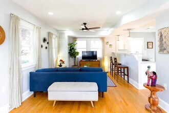 1130 45th Pl SE in Washington, DC - Building Photo - Building Photo