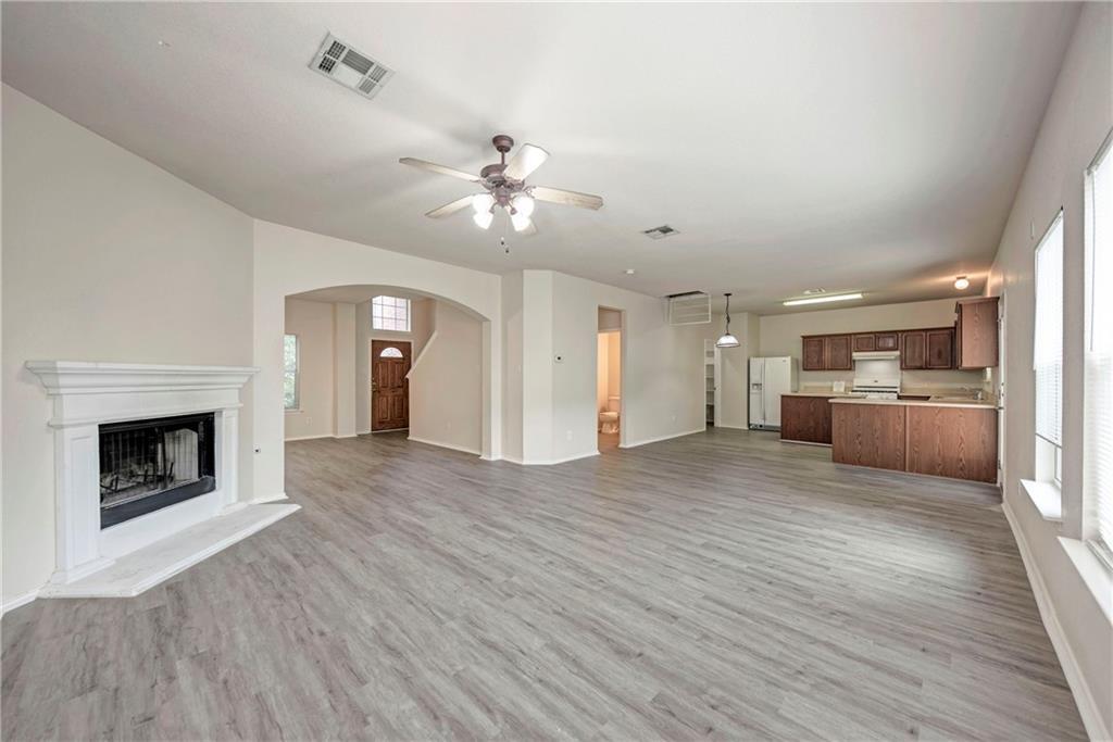 1962 Rachel Ln in Round Rock, TX - Building Photo